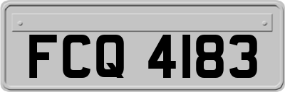FCQ4183