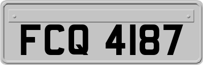 FCQ4187