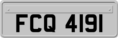 FCQ4191
