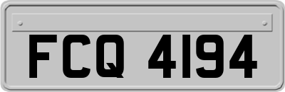 FCQ4194