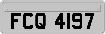 FCQ4197