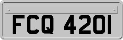 FCQ4201