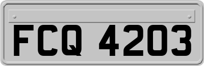 FCQ4203