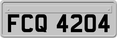 FCQ4204