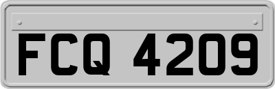 FCQ4209