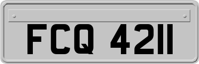 FCQ4211