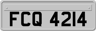 FCQ4214