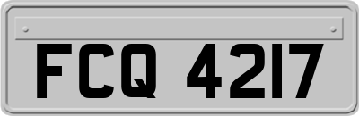 FCQ4217
