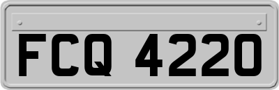 FCQ4220