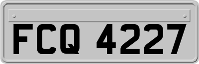 FCQ4227