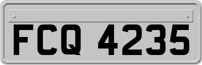 FCQ4235