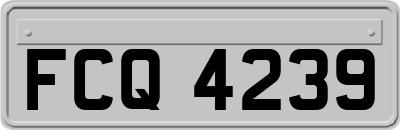 FCQ4239