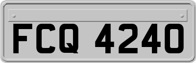 FCQ4240