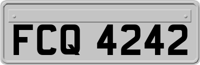 FCQ4242