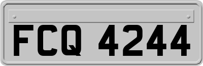 FCQ4244
