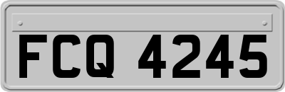 FCQ4245