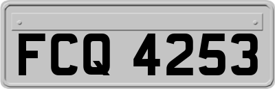 FCQ4253