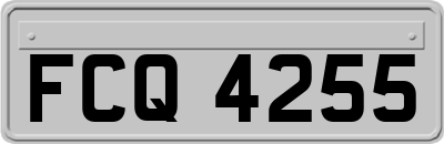 FCQ4255