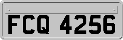 FCQ4256