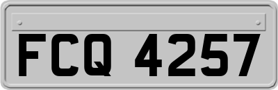 FCQ4257