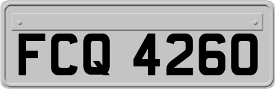 FCQ4260