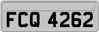 FCQ4262