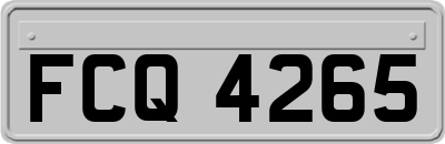 FCQ4265
