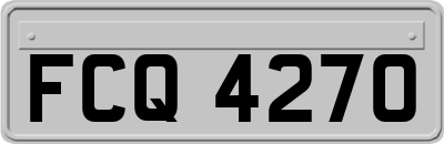 FCQ4270