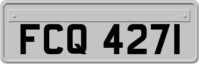 FCQ4271