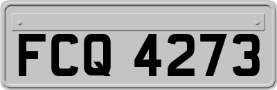 FCQ4273