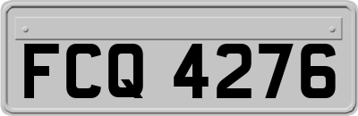FCQ4276