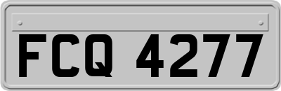 FCQ4277