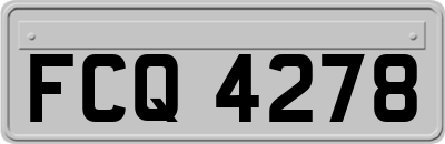 FCQ4278