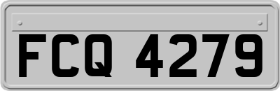 FCQ4279