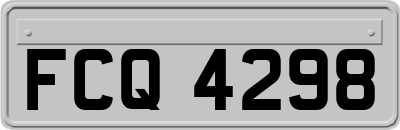 FCQ4298