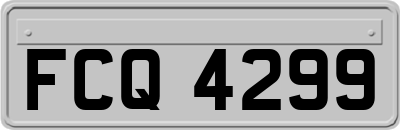 FCQ4299