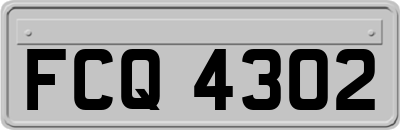 FCQ4302