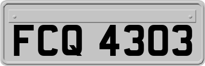 FCQ4303