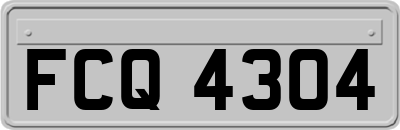 FCQ4304