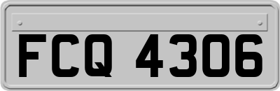 FCQ4306
