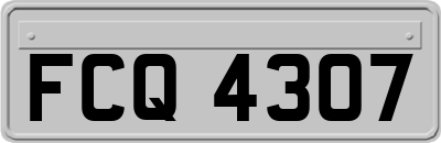 FCQ4307
