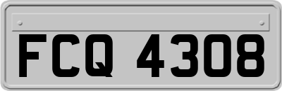 FCQ4308