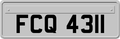 FCQ4311