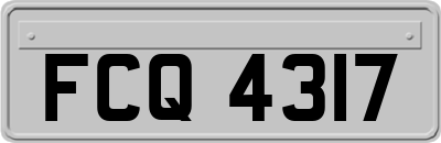 FCQ4317