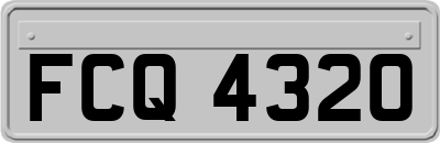 FCQ4320
