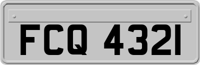 FCQ4321