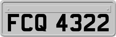 FCQ4322