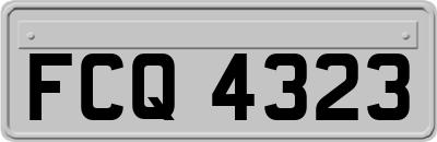 FCQ4323