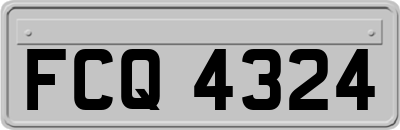 FCQ4324