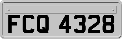 FCQ4328